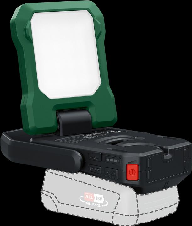 Produktbild Bosch Home & Garden EasySpotLight 18V-400 (400 lm)