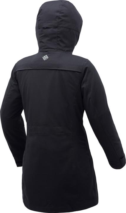 Immagine prodotto Tucano Urbano Magic Parka 2 in 1 Damen (34)