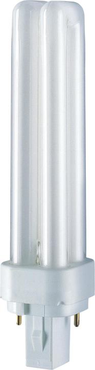 Produktbild Osram Dulux (G24d-2, 18 W, 1200 lm, 1 x, G)