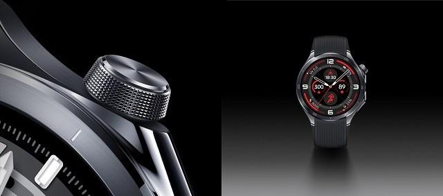 Image du produit OnePlus Watch 3