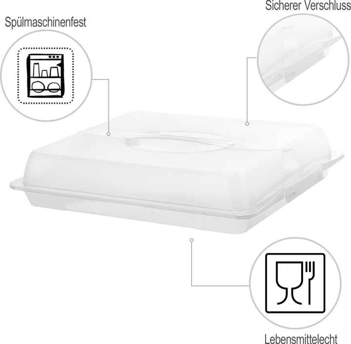 Actual product image Rotho John