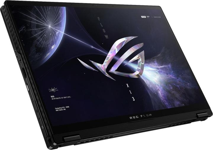 Actual product image ASUS ROG Flow X13 RTX 4060 (13.40", AMD Ryzen 9 7940HS, 16 GB, 1000 GB, DE)