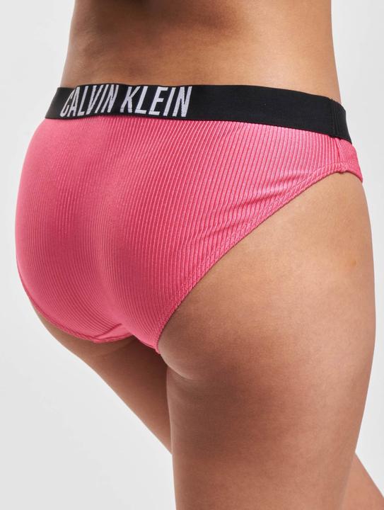 Actual product image Calvin Klein Underwear Intense Power Rib Bikini Bottoms - 86659 (S)