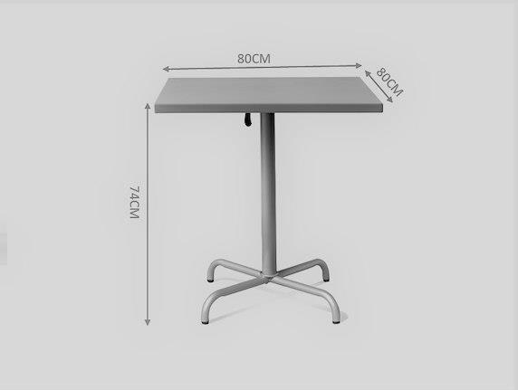 Immagine prodotto Giardimo LAB Lisa (80 cm)