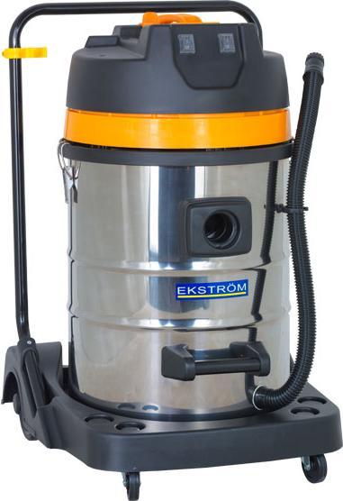 Produktbild Kibernetik Ekström (Nass-Trockensauger)