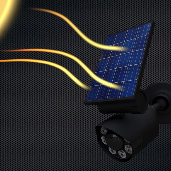 Produktbild Panta Safe Light Solar