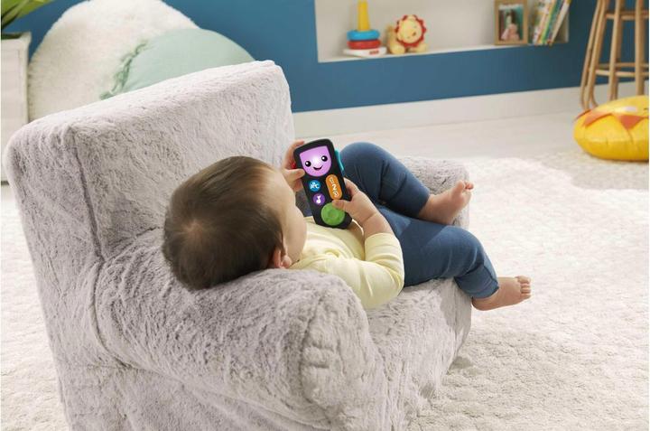 Produktbild Fisher-Price Lernspass-Fernbedienung (Universal Fernbedienung)