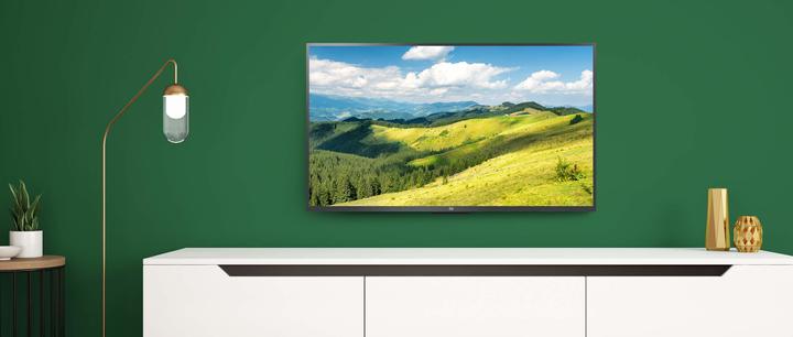 Produktbild Xiaomi L43M5-5ASP (43", M5, LCD, 4K, 2019)