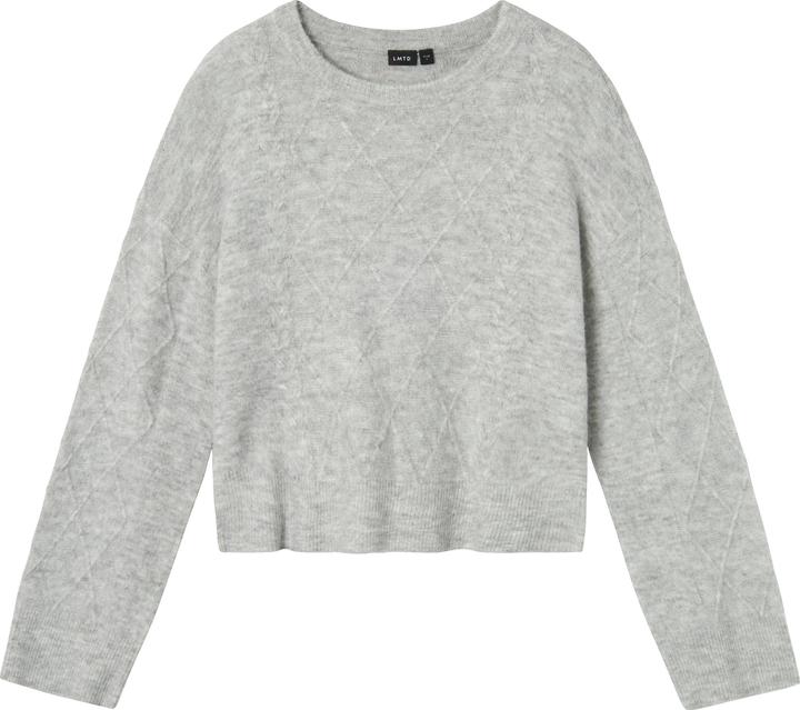 Grey Melange