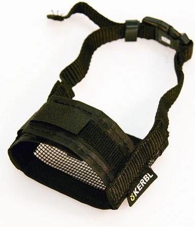 Produktbild Kerbl Maulkorb (XL, Hund, Hundesport)