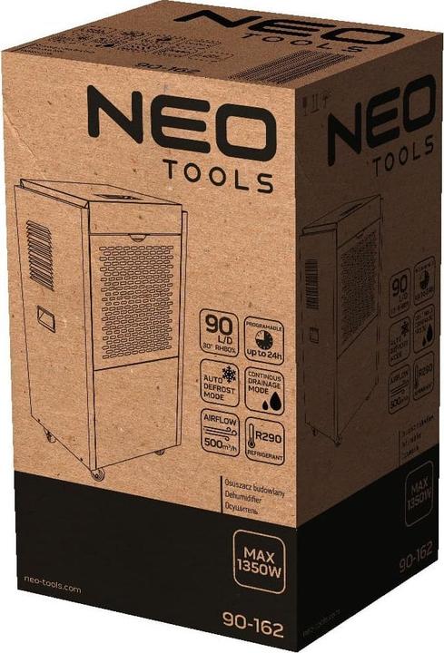 Produktbild Neo NEO-Konstruktion 1000W (90 l/24h)