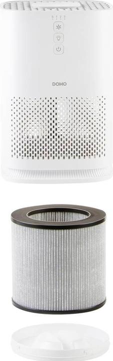 Actual product image Domo Air purifier DO264AP (20 m²)