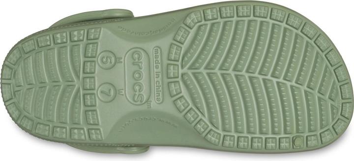 Actual product image Crocs Classic Clog (37)