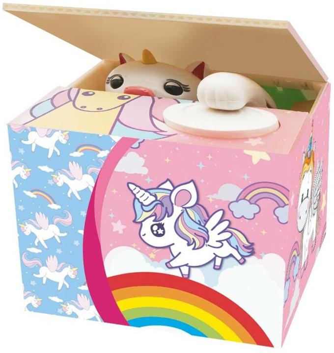 Immagine prodotto Roost Unicorno (12,5 x 10,5 x 9,5 cm)