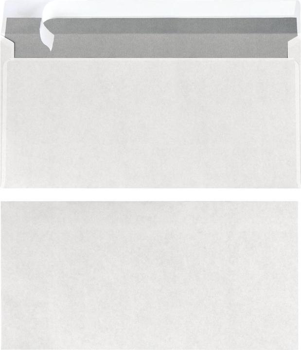 Image du produit Herlitz Enveloppe (220 x 110 mm, 25 x)
