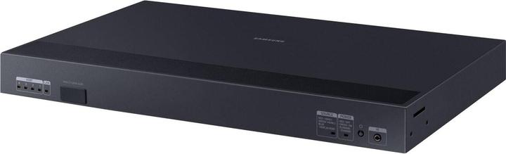 Actual product image Samsung Player Box