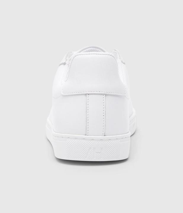 Actual product image Selected Homme Leather sneakers (46)