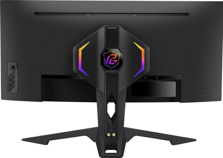 Produktbild AsRock Phantom Gaming PG34WQ15R34 (3440 x 1440 Pixel, 34")