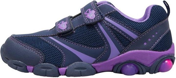 Immagine prodotto Mountain Warehouse Scarpe da ginnastica luminose (23)