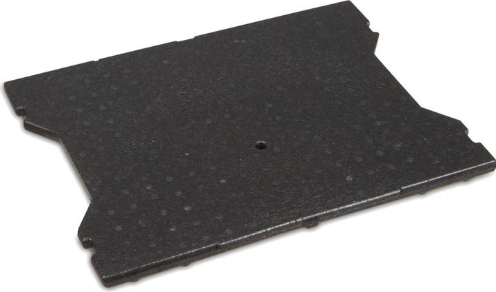 Produktbild L-Boxx Sortimo Deckeleinlage EPP G4