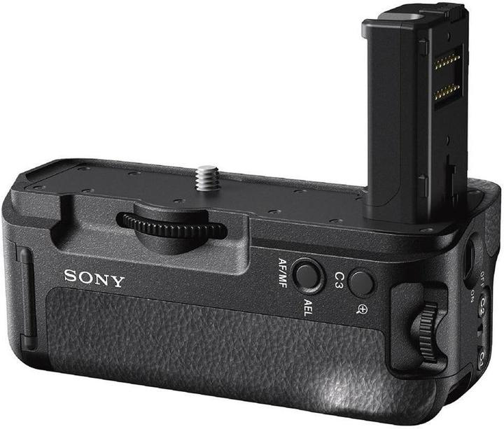 Sony Vg-C2em (Battery grip)