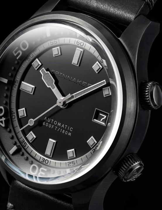 Immagine prodotto Spinnaker SP-5062-06 Bradner (Orologio sub)