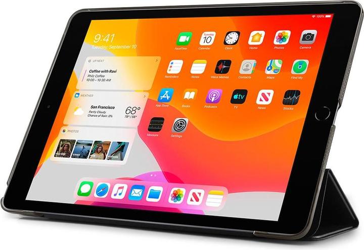 Produktbild Spigen Case Smart Fold (iPad 2019 (7. Gen), iPad 2020 (8. Gen))