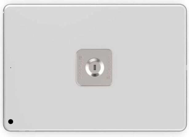 Produktbild Maclocks Extra 3M Platte