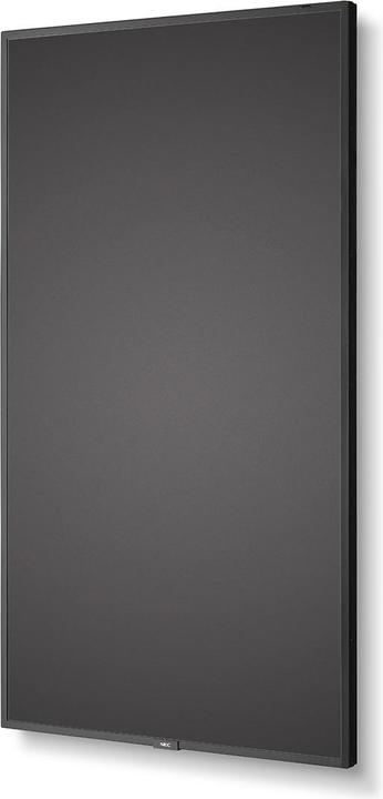 Immagine prodotto NEC Monitor di grande formato MultiSync ME501 da 50 pollici UHD 400cd (3840 x 2160 pixel, 50")