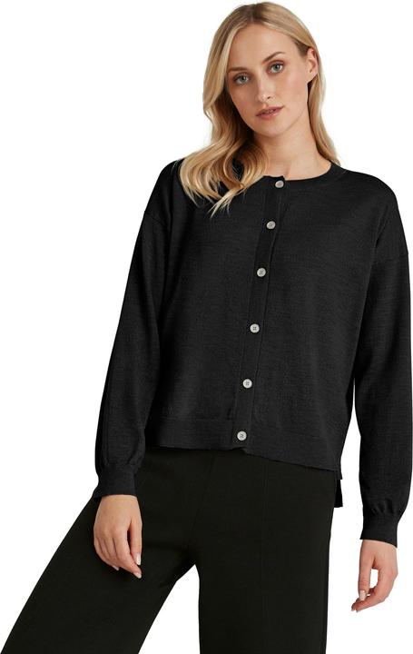 Falke BA Cardigan New Merino w