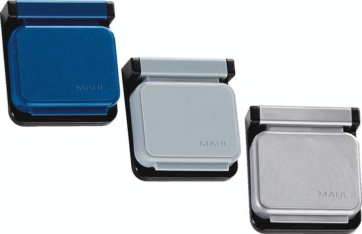 Produktbild Maul Magnetclip (10 x)