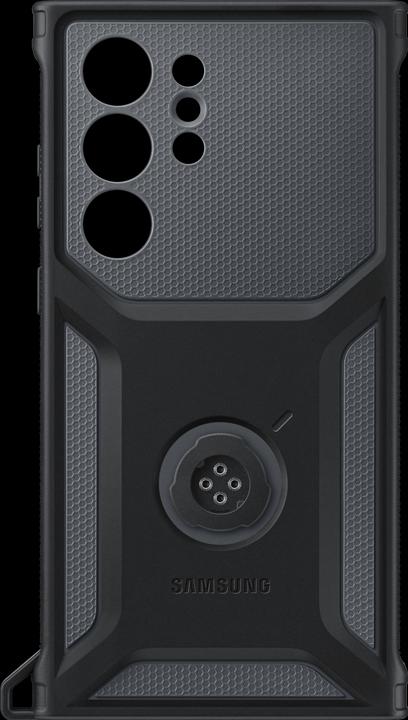 Produktbild Samsung Rugged Gadget Case (Samsung Galaxy S23 Ultra)
