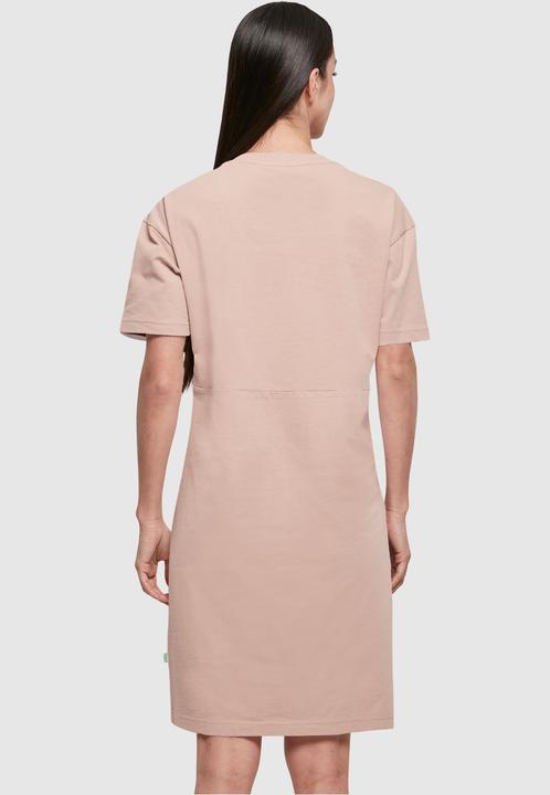 Produktbild Merchcode Ladies But First Coffee Oversized Slit Tee Dress - 118899 (S)