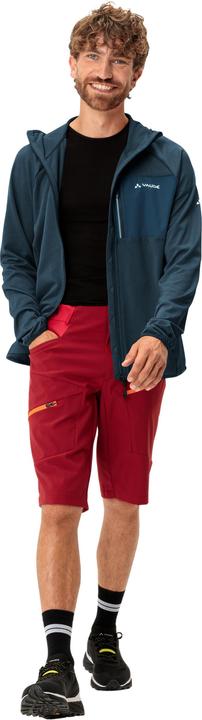 Actual product image Vaude Tekoa II (S)