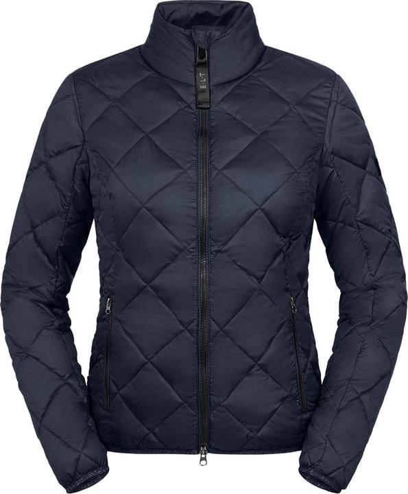 Produktbild ELT Lightweight Jacke Monza Damen (XL)