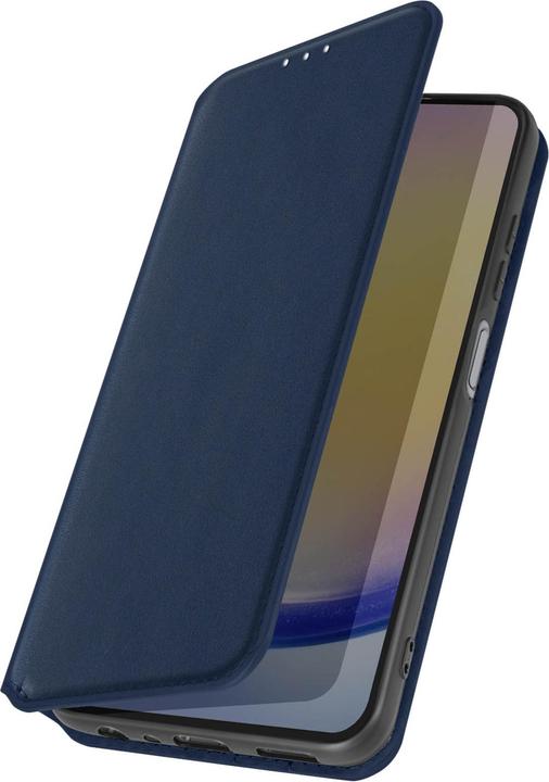 Immagine prodotto Avizar Edizione classica, copertina posteriore con aletta magnetica Serie (Samsung Galaxy A25 5G)