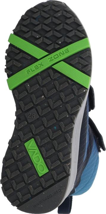 Produktbild Vado Boots SMILEY HIGH VELCRO GTX (36)