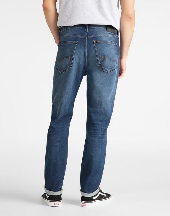 Image du produit Lee Austin Jeans Tapered Fit dark diamond (W30/L34)