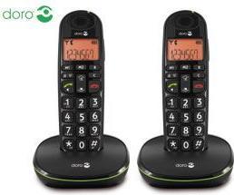 Image du produit Doro PhoneEasy 100W Duo