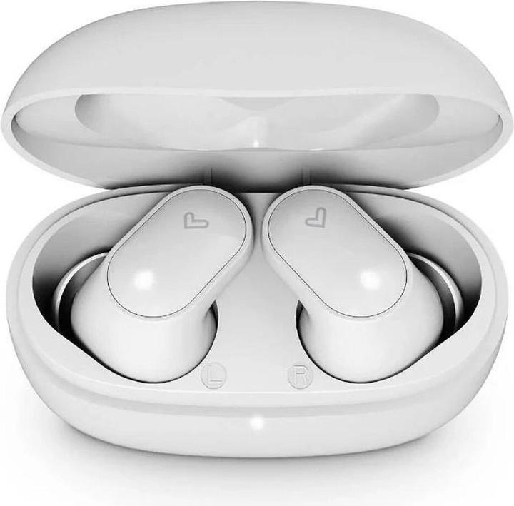 Produktbild Energy Sistem Earphones True Wireless Urban Beat White (5 h, Kabellos)