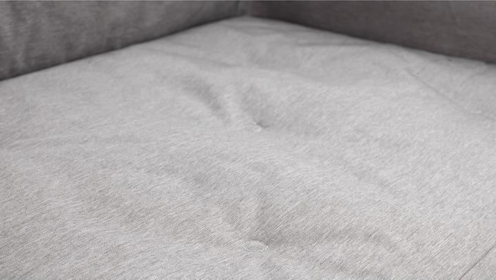 Actual product image Outwell Snowbird Lake Inflatable Sofa