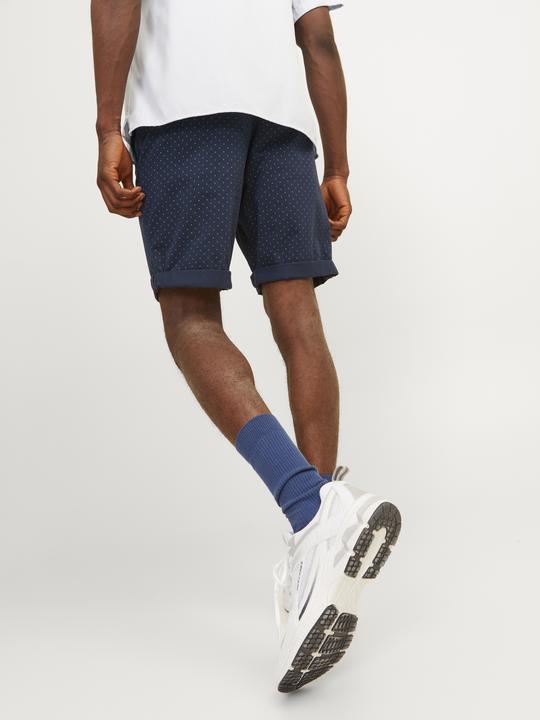 Actual product image Jack & Jones Print shorts (XS)