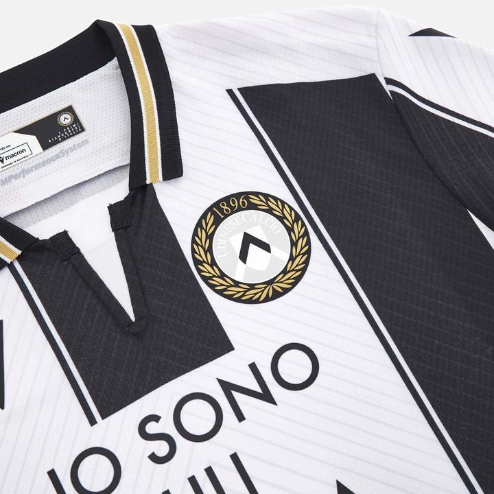 Immagine prodotto Macron Maglia Udinese Calcio (L)