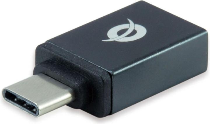 Actual product image Conceptronic USB-C zu USB-A (USB 3.1, 3.20 cm)