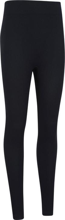 Immagine prodotto Mountain Warehouse Carmel Leggins Termici A costine Senza Cuciture Donna (L)