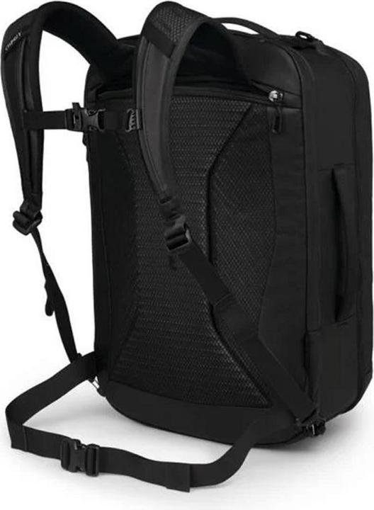 Produktbild Osprey Transporter Travel Pack 36, Raven (36 l)
