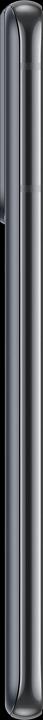 Produktbild Samsung Galaxy S21 (256 GB, Phantom Gray, 6.20", Dual SIM, 12 Mpx, 5G)