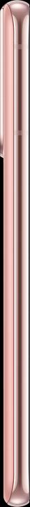 Immagine prodotto Samsung Galaxy S21 (128 GB, Rosa Fantasma, 6.20", Doppia SIM, 12 Mpx, 5G)