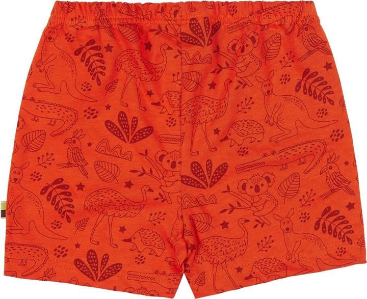 Produktbild loud + proud Short Druck (68)