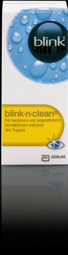 Produktbild Blink Sanft (15 ml, 15 ml)